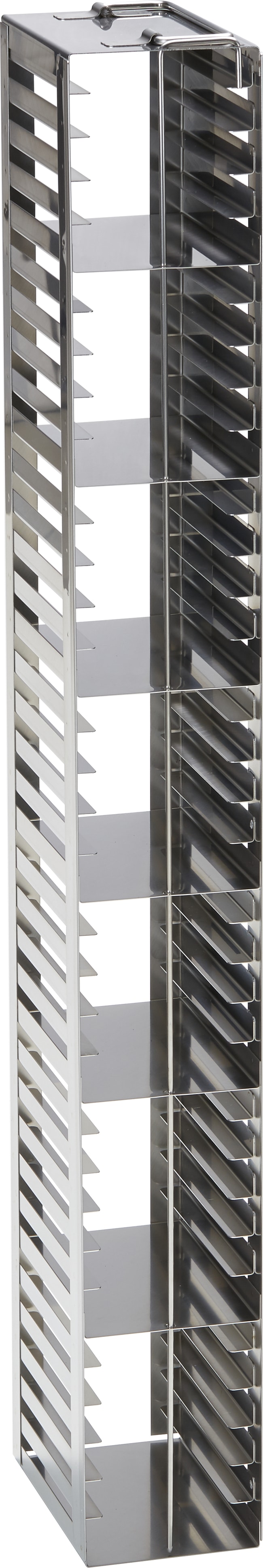 Eppendorf™ Freezer Rack Innova™ C580, C760, MTP Freezer Storage Racks